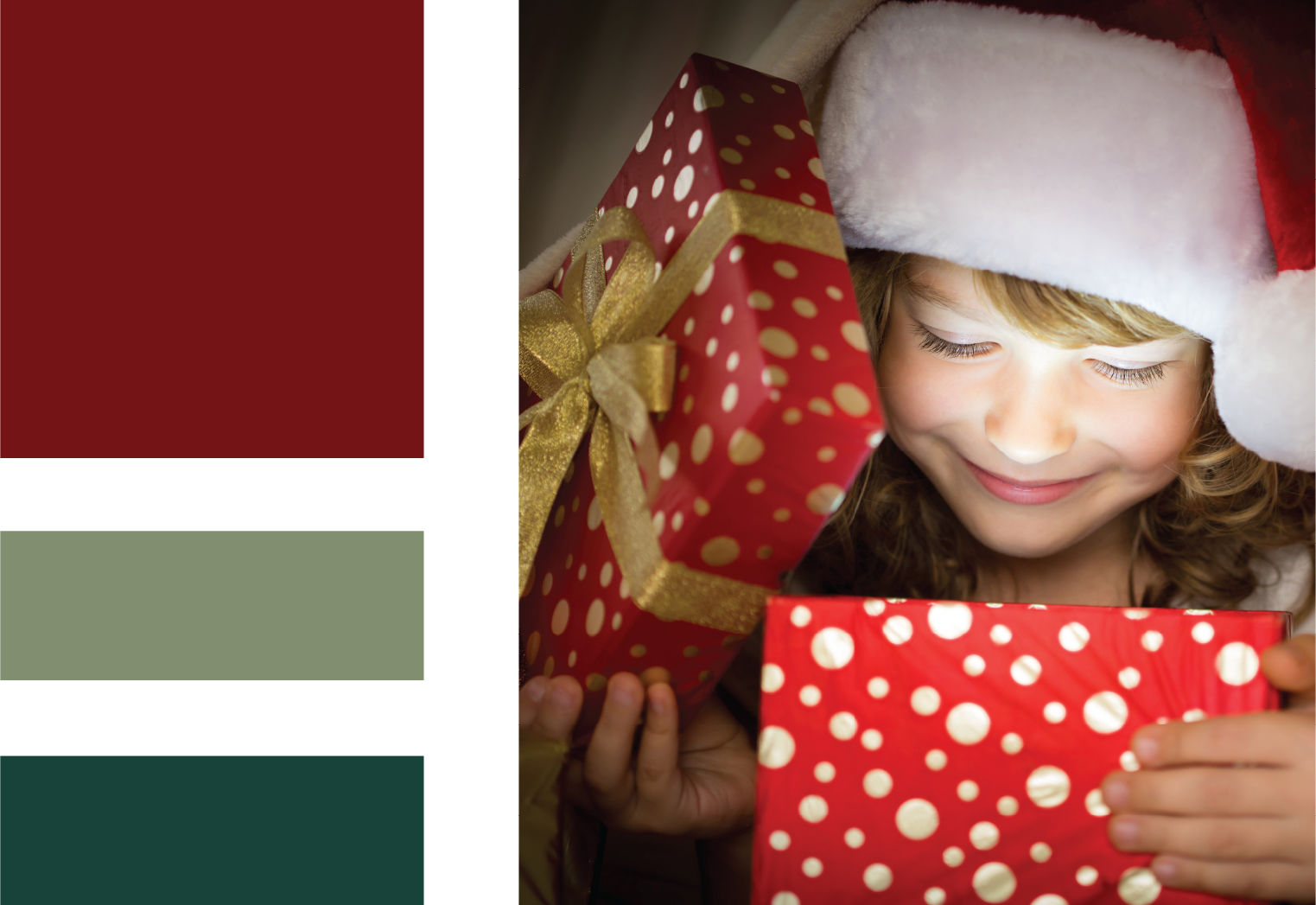 Homemade Gifts